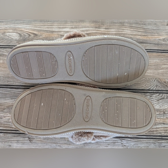 Skechers Women's Slippers Sz 9 - Picture 7 of 9